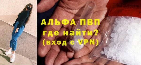 крисы Алексин